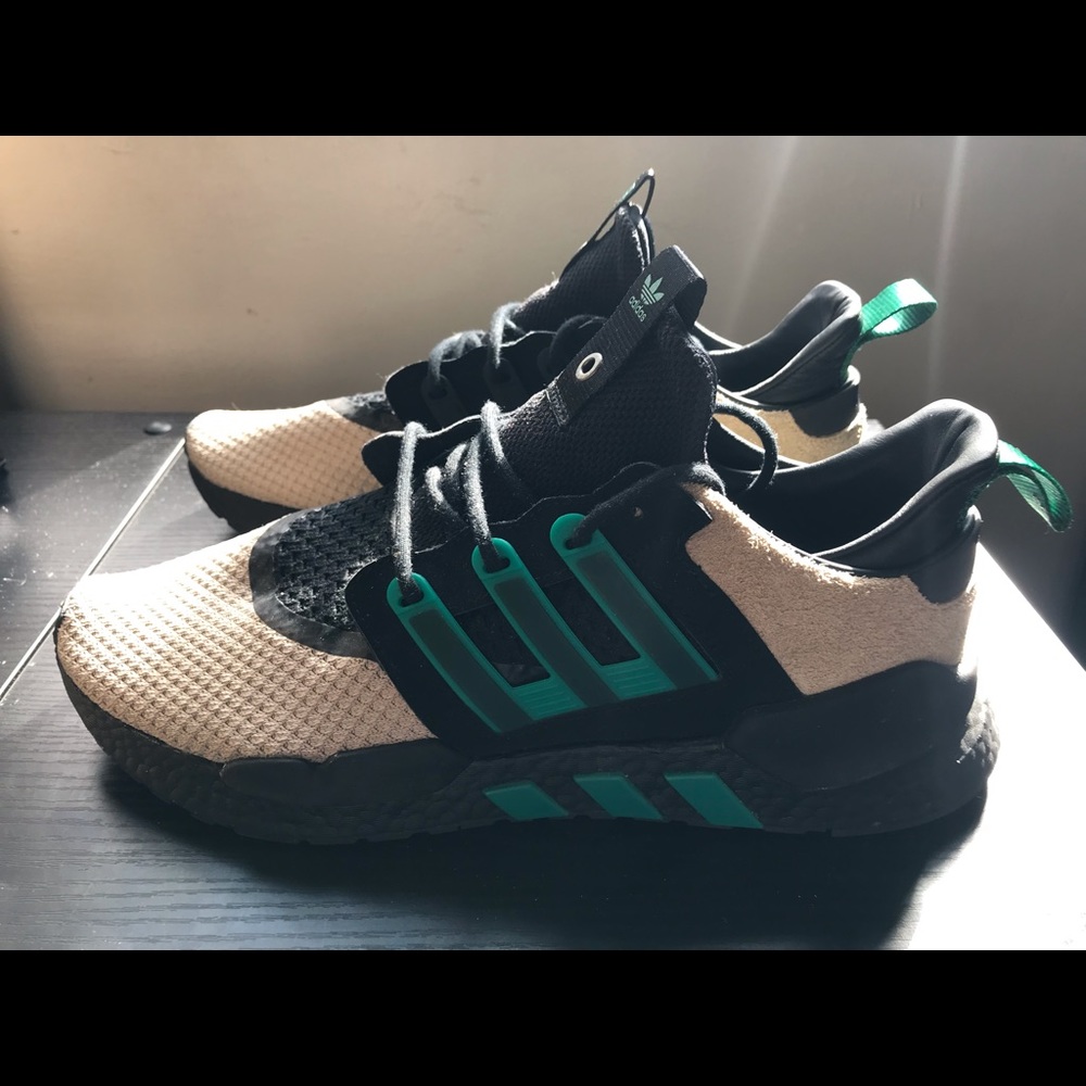 Adidas EQT 91/18 x Packer